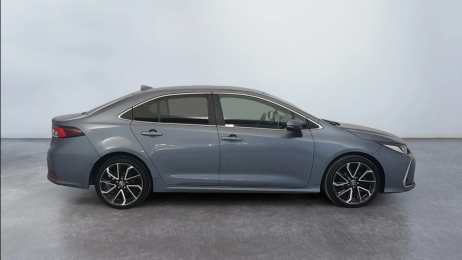 TOYOTA Corolla Corolla 1.6 Executive