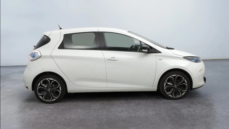 RENAULT ZOE ZOE R110 Z.E. 40 Intens (z akumulatorem)