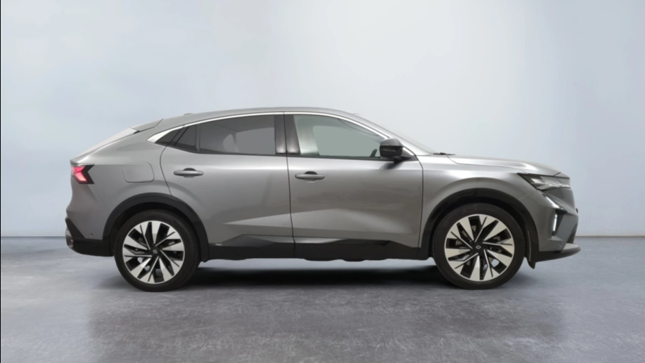RENAULT Rafale Rafale 1.2 E-Tech Full Hybrid 200 Techno MMT