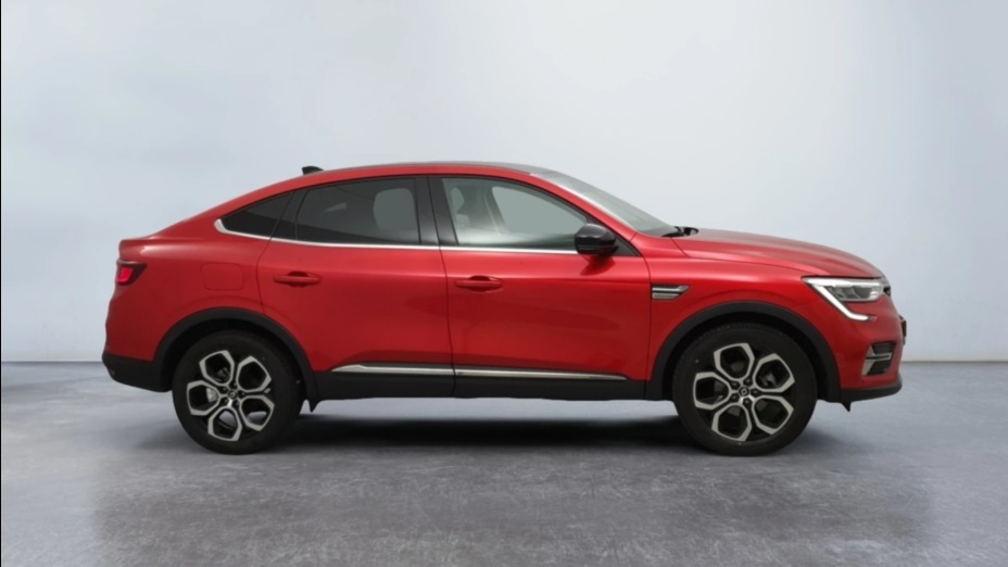 RENAULT Arkana Arkana 1.6 E-Tech Full Hybrid 145 Techno MMT