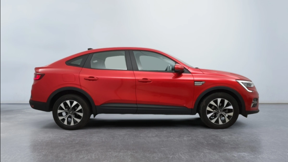 RENAULT Arkana Arkana 1.3 TCe mHEV Zen EDC