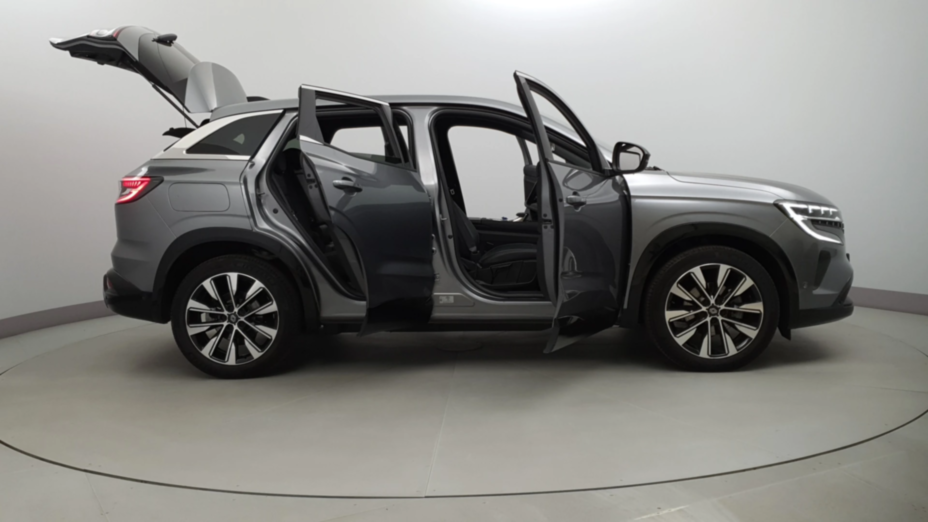 RENAULT Austral Austral 1.3 TCe mHEV Techno aut