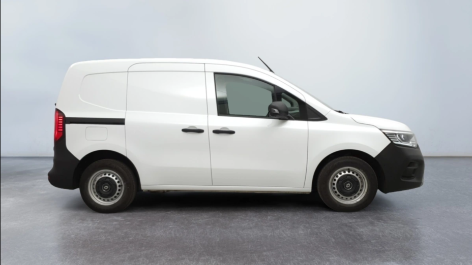 RENAULT Kangoo Express/Van Kangoo Van E-Tech L1 Advance (11kW)