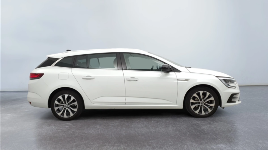 RENAULT Megane Megane 1.5 Blue dCi Techno EDC