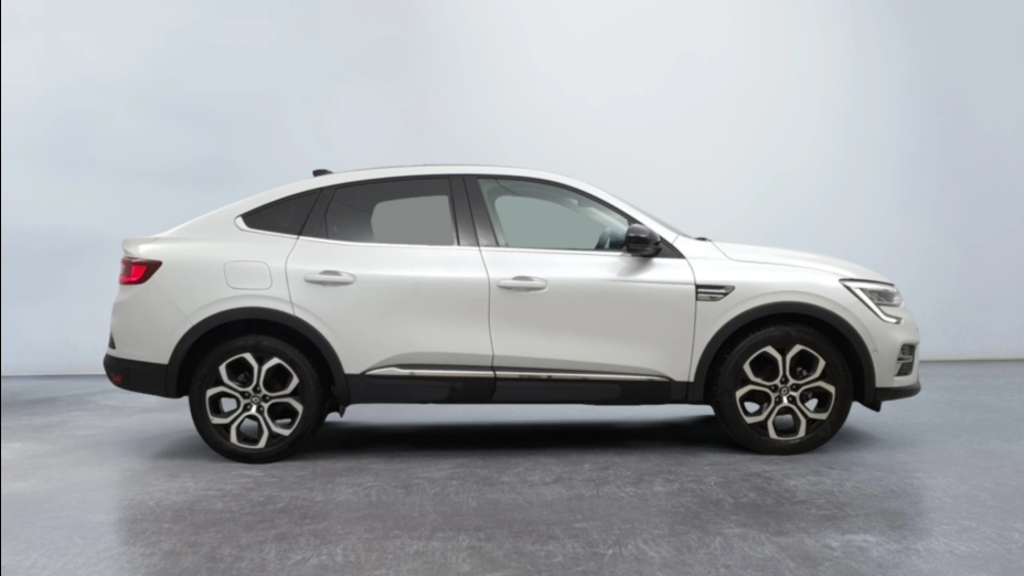 RENAULT Arkana Arkana 1.3 TCe mHEV Techno EDC
