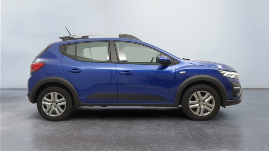 DACIA Sandero Sandero Stepway 1.0 TCe Comfort