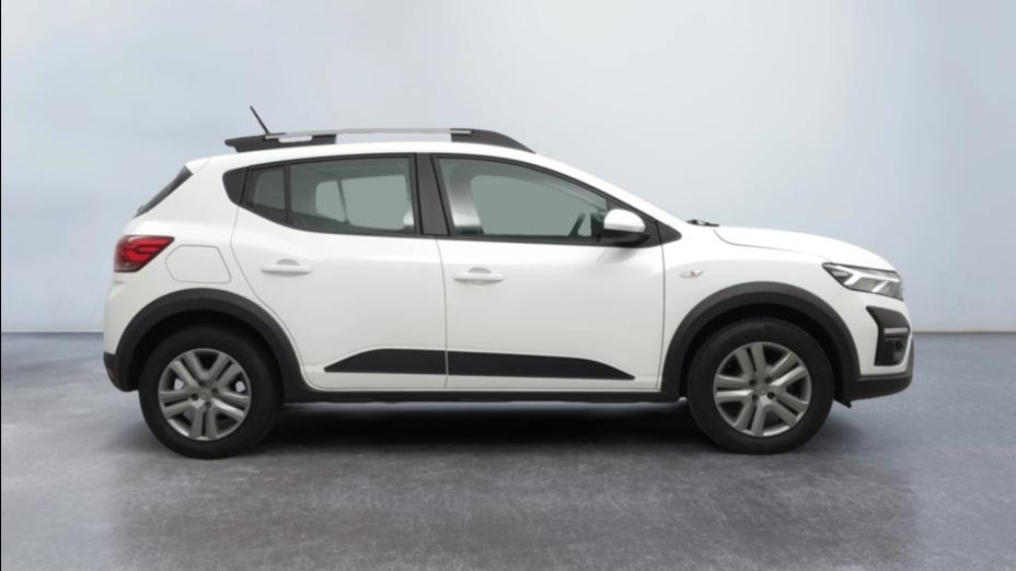 DACIA Sandero Sandero Stepway 1.0 TCe Comfort