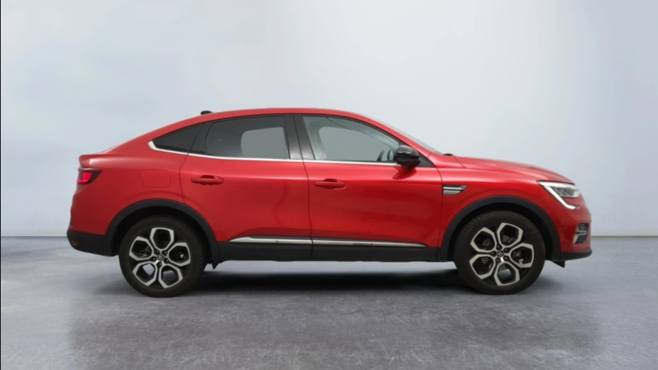 RENAULT Arkana Arkana 1.6 E-Tech Full Hybrid 145 Techno MMT