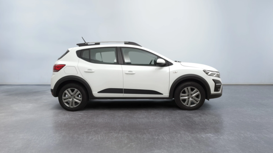 DACIA Sandero Sandero Stepway 1.0 TCe Comfort