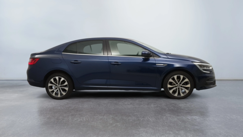 RENAULT Megane Megane 1.3 TCe Intens EDC