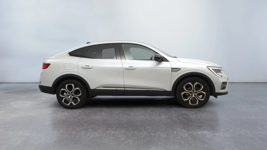 RENAULT Arkana Arkana 1.6 E-Tech Full Hybrid 145 Techno MMT