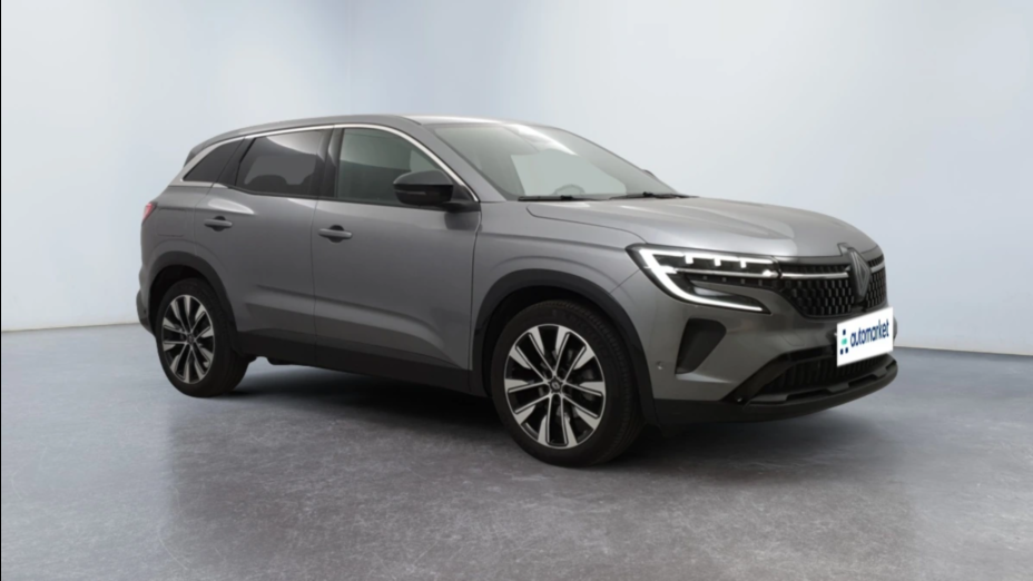 RENAULT Austral Austral 1.3 TCe mHEV Techno aut
