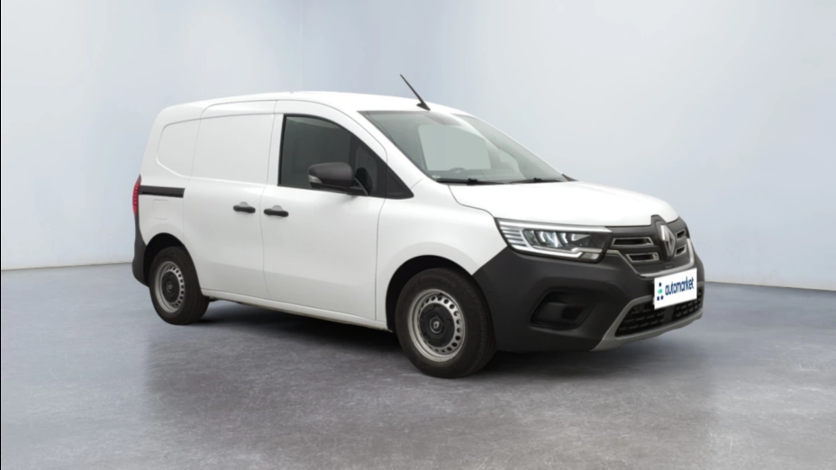 RENAULT Kangoo Express/Van Kangoo Van E-Tech L1 Advance (11kW)