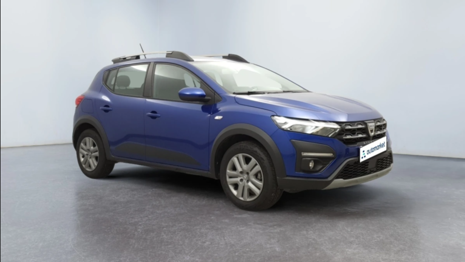 DACIA Sandero Sandero Stepway 1.0 TCe Comfort