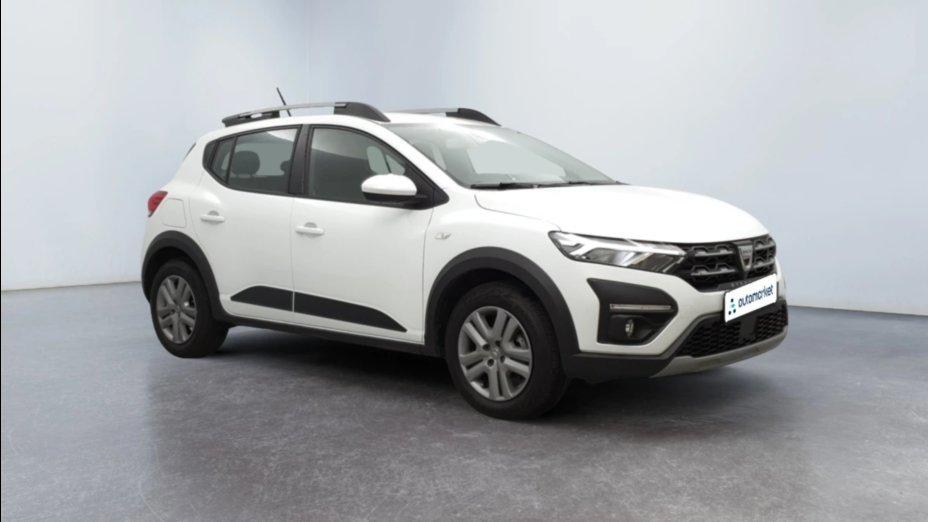 DACIA Sandero Sandero Stepway 1.0 TCe Comfort