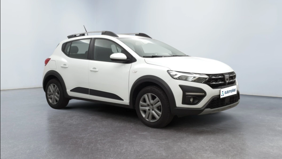 DACIA Sandero Sandero Stepway 1.0 TCe Comfort