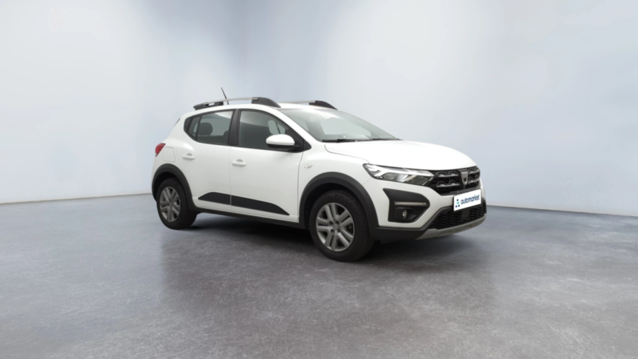 DACIA Sandero Sandero Stepway 1.0 TCe Comfort
