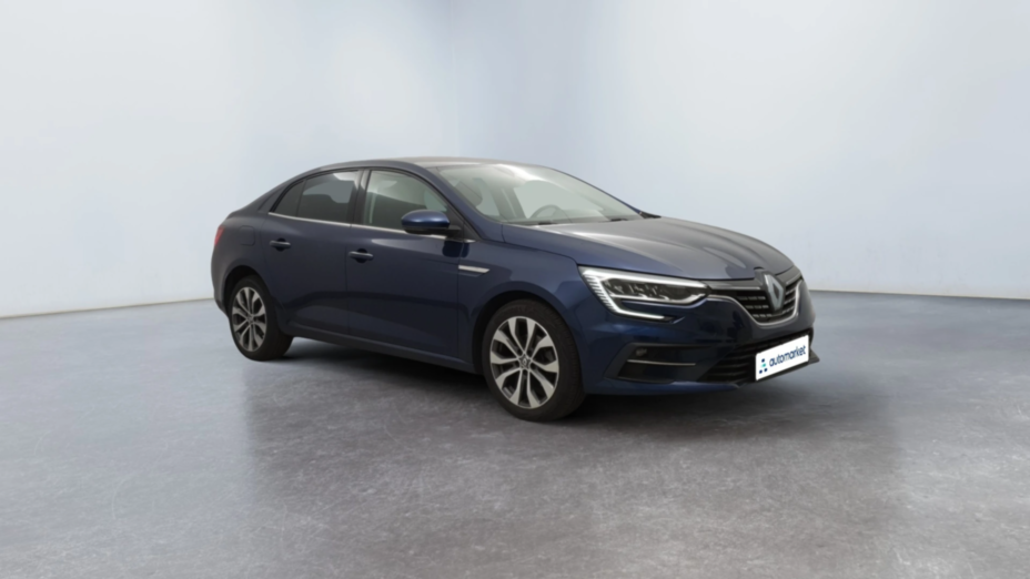 RENAULT Megane Megane 1.3 TCe Intens EDC