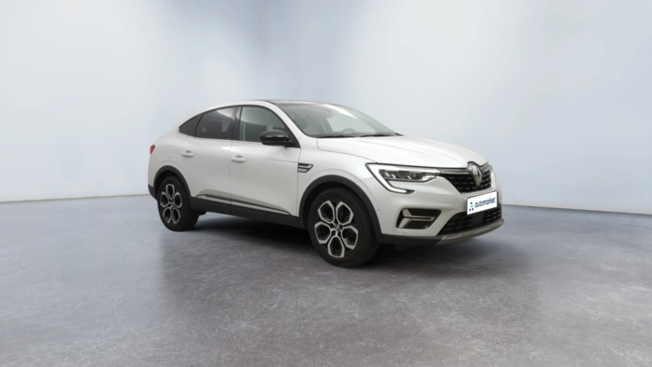 RENAULT Arkana Arkana 1.6 E-Tech Full Hybrid 145 Techno MMT