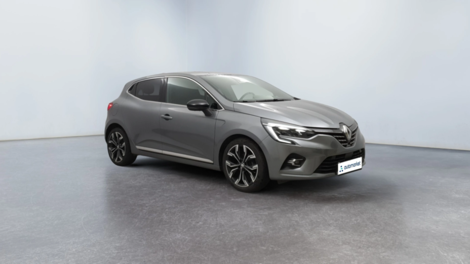 RENAULT Clio Clio 1.0 TCe Techno LPG