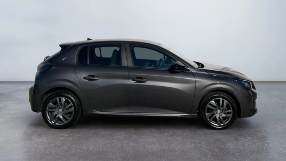 PEUGEOT 208 208 1.2 PureTech Active Pack S&S