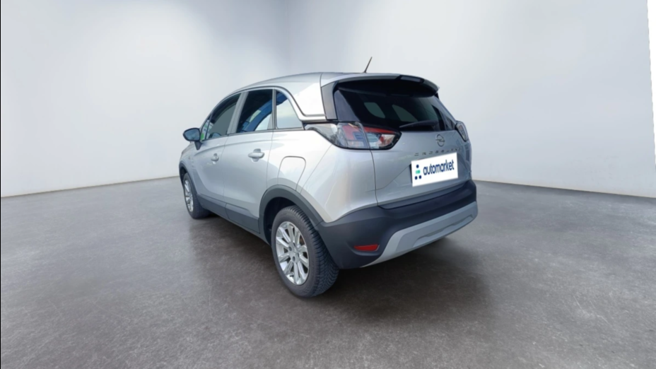 OPEL Crossland X Crossland 1.2 T Edition