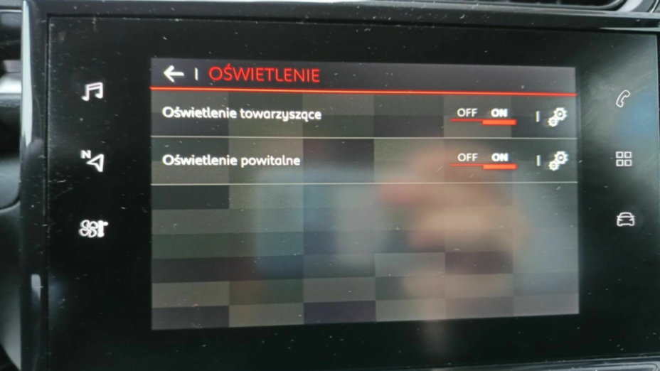CITROEN C3 C3 1.2 PureTech GPF Shine