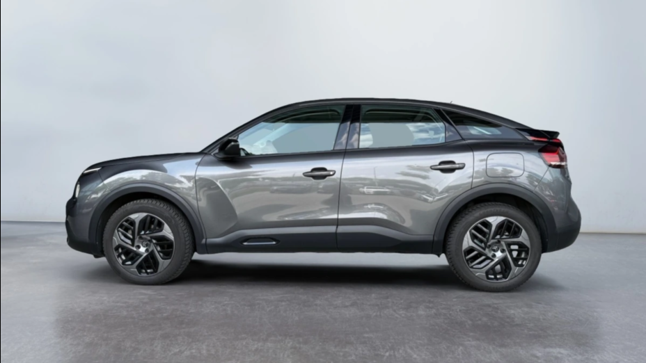 CITROEN C3 Aircross C3 Aircross 1.5 BlueHDi Feel Pack S&S