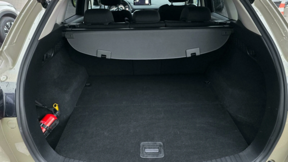 MAZDA CX-5 CX-5 2.0 Kanjo 2WD