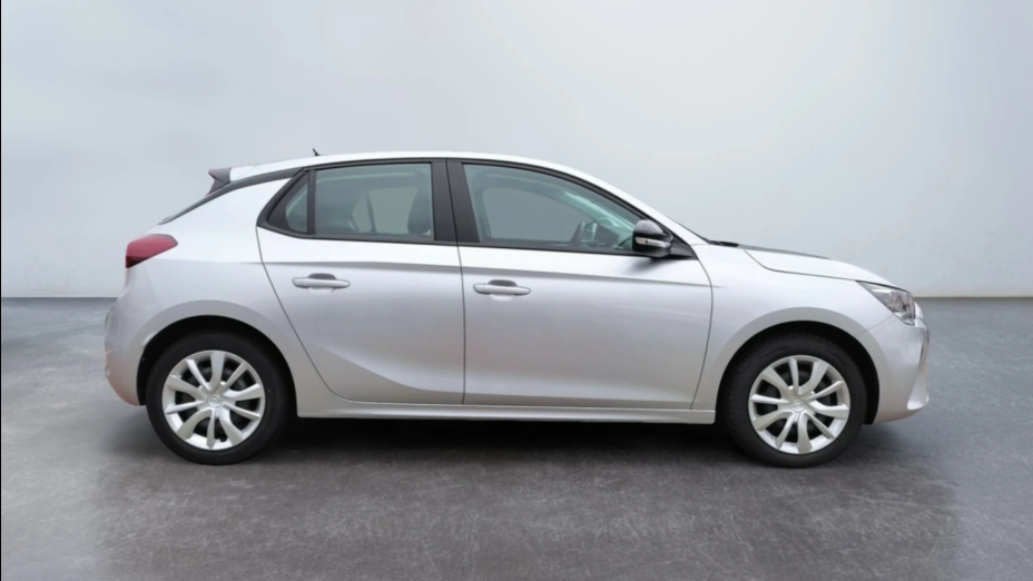 OPEL Corsa Corsa 1.2 S&S