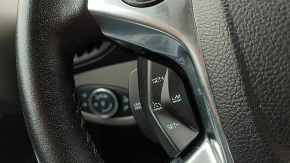 FORD Tourneo Connect Tourneo Connect 1.5 EcoBlue Trend