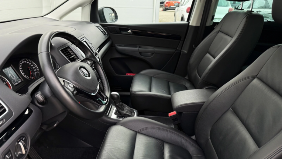 VOLKSWAGEN Sharan Sharan 2.0 TDI BMT Highline DSG