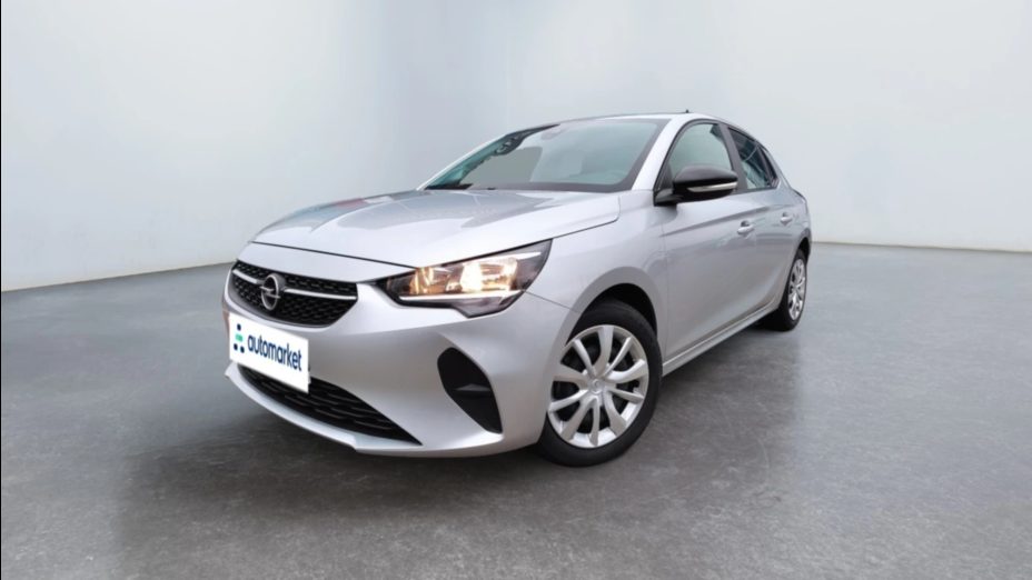 OPEL Corsa Corsa 1.2 S&S