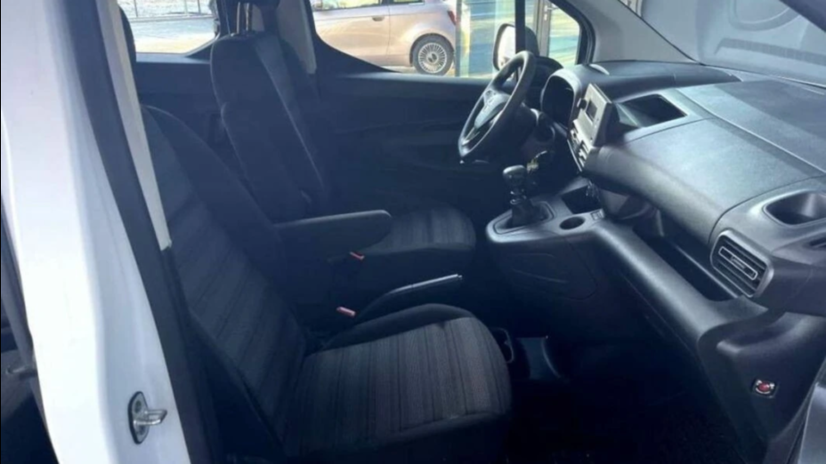 OPEL Combo Combo Life 1.5 CDTI S&S