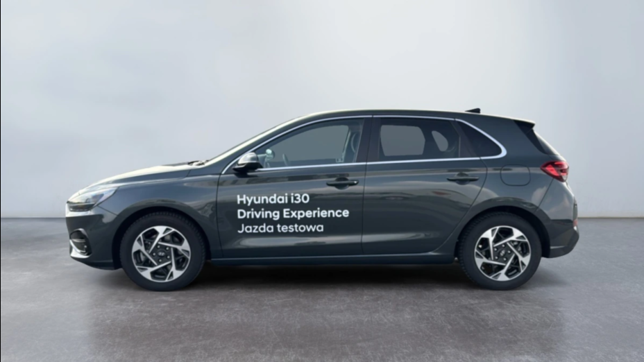 HYUNDAI i30 i30 1.0 T-GDI Smart