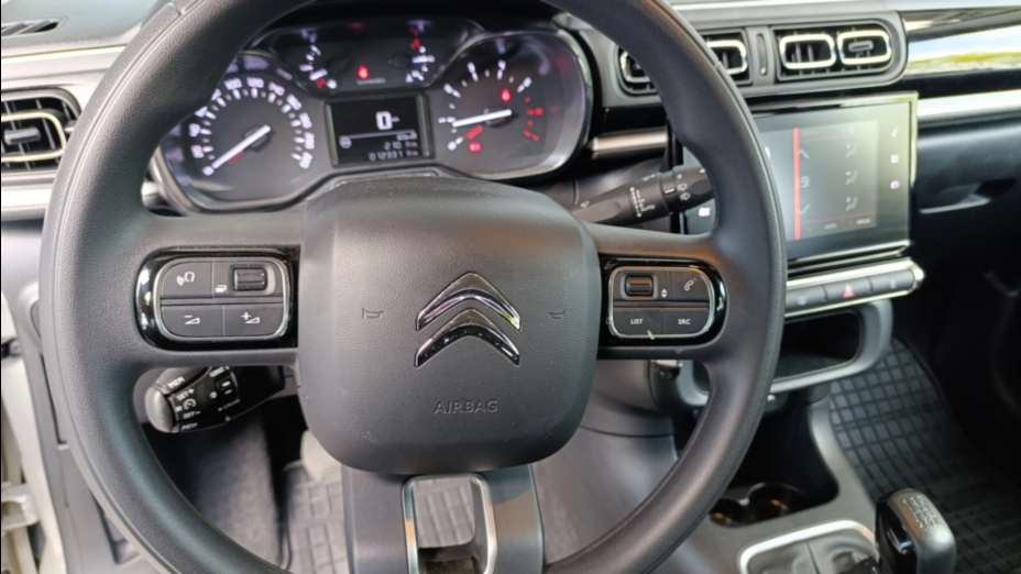 CITROEN C3 C3 1.2 PureTech Feel