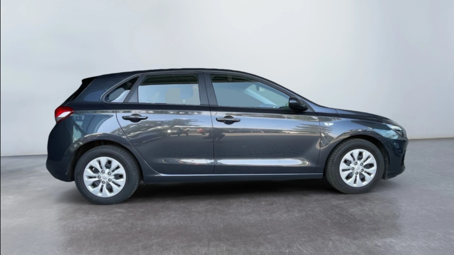 HYUNDAI i30 i30 1.0 T-GDI Modern DCT