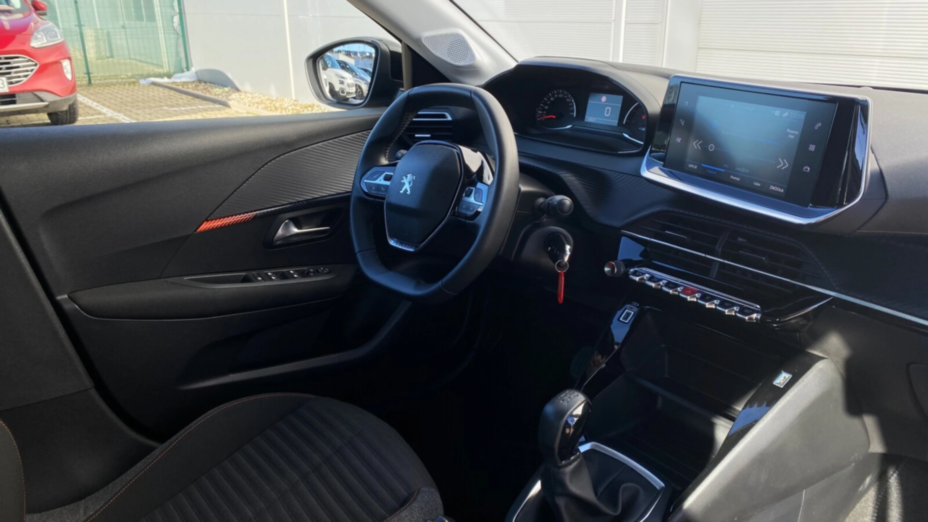 PEUGEOT 208 208 1.2 PureTech Active Pack S&S