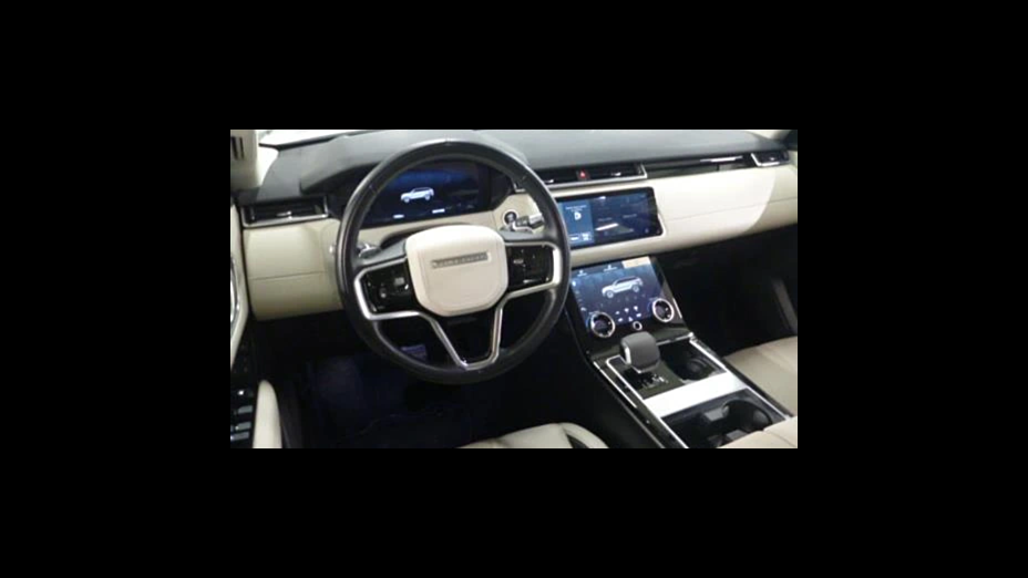 LAND ROVER Range Rover Velar Velar 2.0 P250 SE