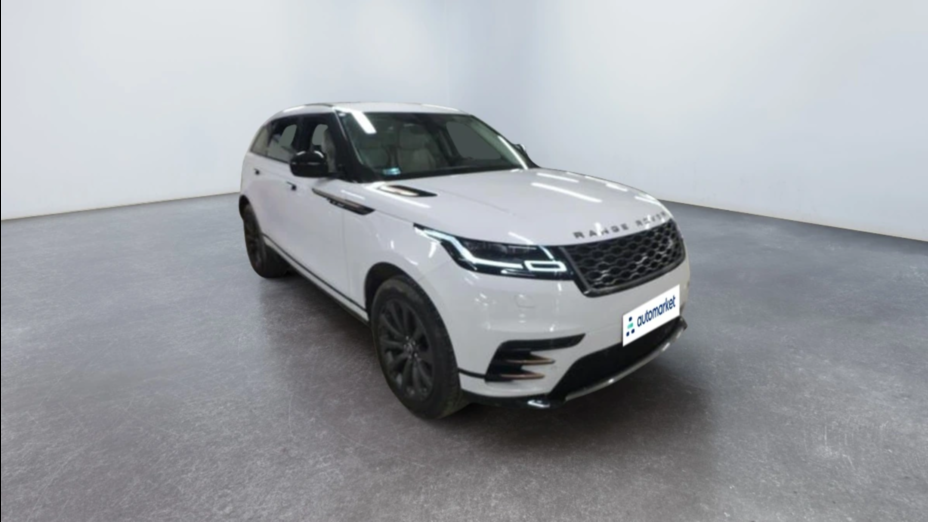 LAND ROVER Range Rover Velar Velar 2.0 P250 SE