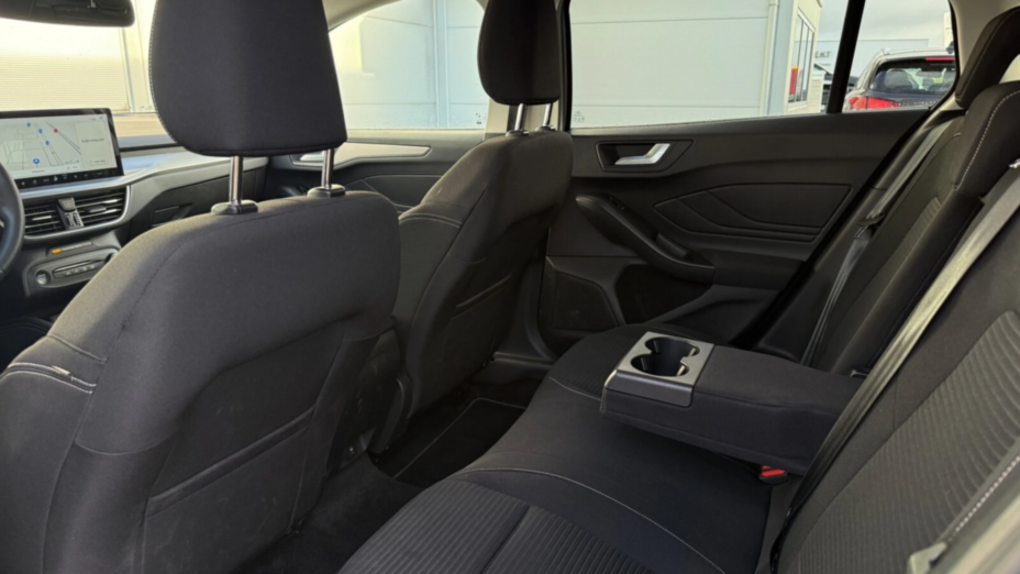 FORD Focus Focus 1.0 EcoBoost Titanium X