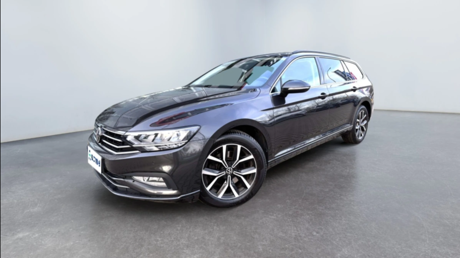 VOLKSWAGEN Passat Passat 2.0 TDI EVO Business DSG