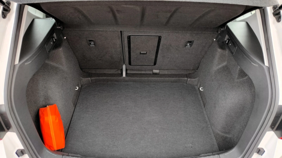 SEAT ATECA Ateca 1.6 TDI Ecomotive Style S&S
