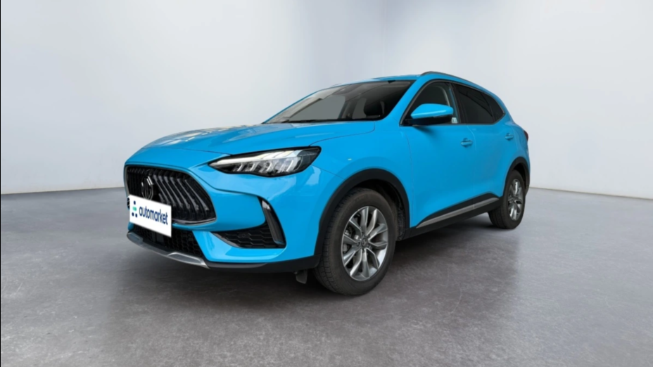 MG HS HS 1.5 T-GDI Excite DCT