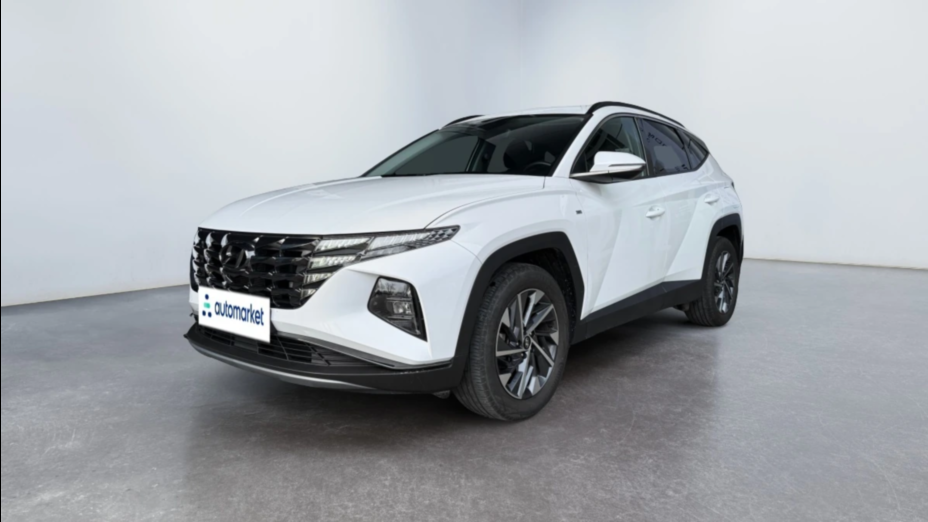 HYUNDAI Tucson Tucson 1.6 T-GDi Smart 2WD