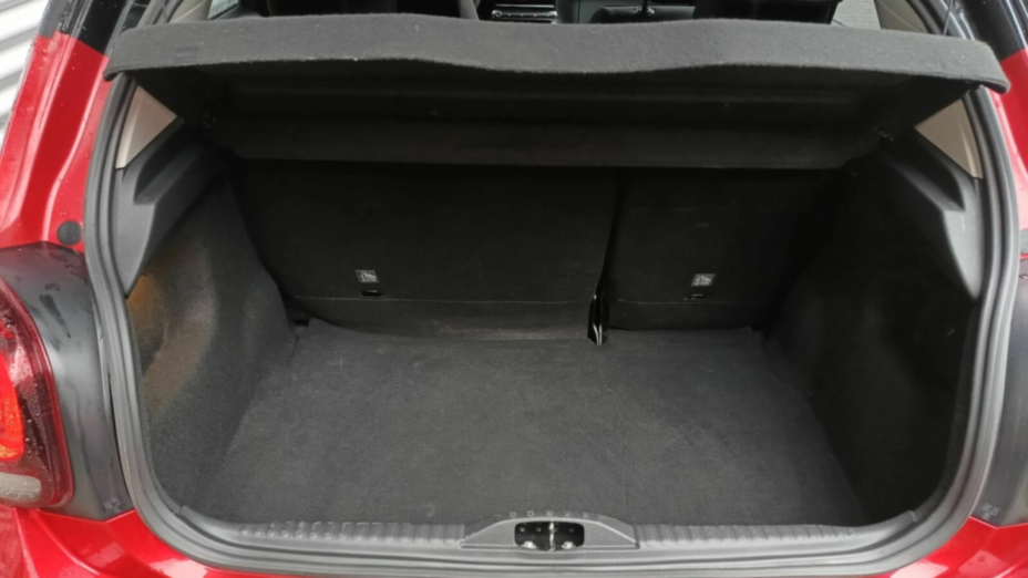 CITROEN C3 C3 1.2 PureTech GPF Shine