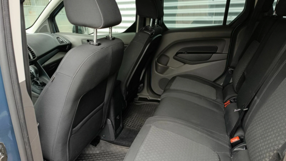 FORD Tourneo Connect Tourneo Connect 1.5 EcoBlue Trend
