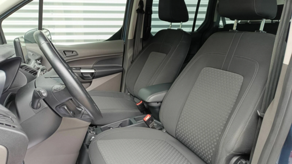 FORD Tourneo Connect Tourneo Connect 1.5 EcoBlue Trend