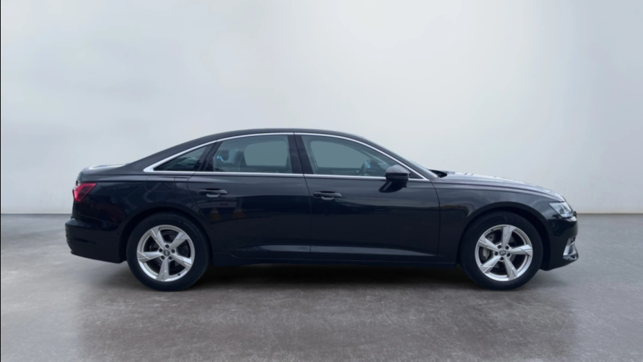 AUDI A6 A6 40 TDI mHEV S tronic