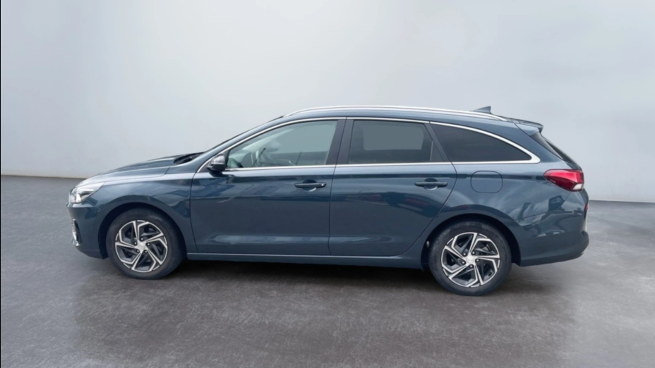 HYUNDAI i30 i30 1.0 T-GDI Smart